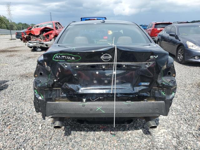 Photo 6 from auction – 2013 NISSAN ALTIMA 2.5 with VIN 1N4AL3AP7DN540081