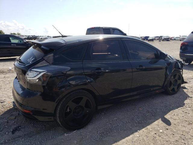 Photo 3 from auction – 2014 FORD FOCUS ST with VIN 1FADP3L90EL457914