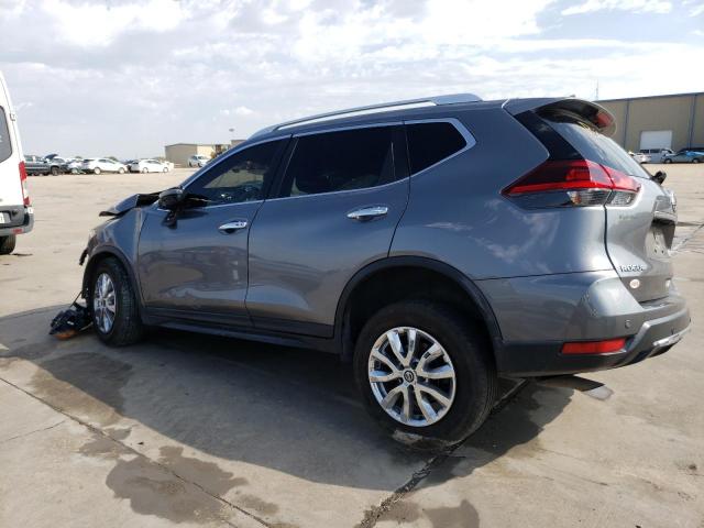 Photo 2 from auction – 2020 NISSAN ROGUE S with VIN KNMAT2MT8LP513343