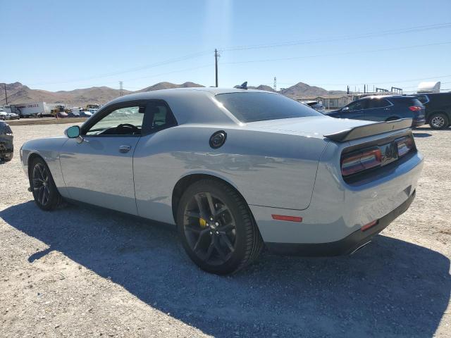 Photo 2 from auction – 2021 DODGE CHALLENGER with VIN 2C3CDZJG7MH555972