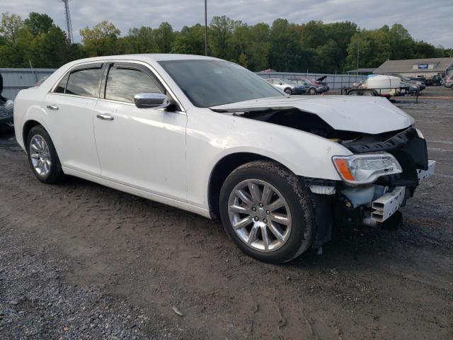 Photo 4 from auction – 2011 CHRYSLER 300 LIMITE with VIN 2C3CA5CG8BH598602