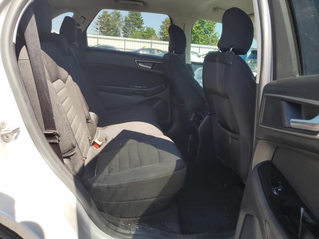 Photo 11 from auction – 2016 FORD EDGE SEL with VIN 2FMPK3J95GBB10358