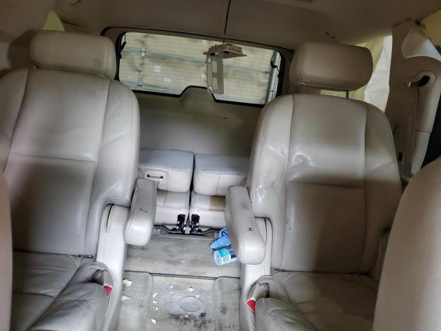 Photo 10 from auction – 2007 CADILLAC ESCALADE L with VIN 1GYFK63817R215413