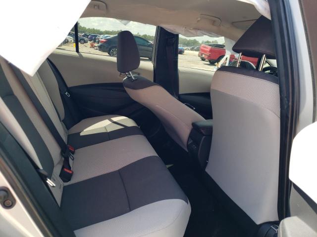 Photo 10 from auction – 2023 TOYOTA COROLLA LE with VIN JTDBCMFE5P3014995
