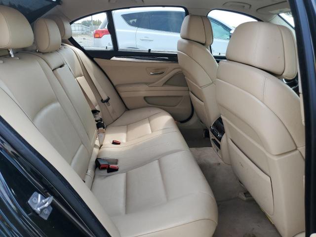 Снимка 10 от търг – 2011 BMW 535 I с VIN WBAFR7C55BC806429