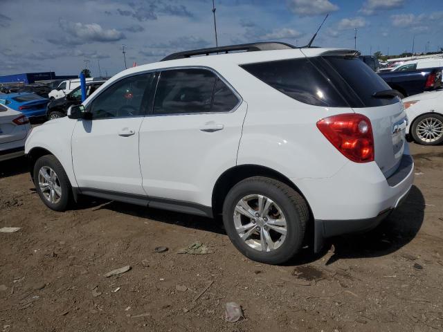Photo 2 from auction – 2012 CHEVROLET EQUINOX LT with VIN 2GNALPEK9C1121897
