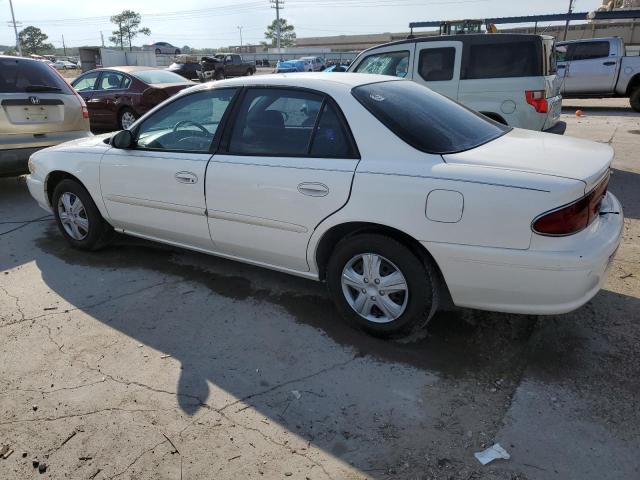 Photo 2 from auction – 2003 BUICK CENTURY CU with VIN 2G4WS52J331218042