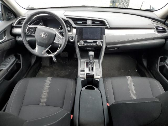 Снимка 8 от търг – 2017 HONDA CIVIC EX с VIN 19XFC2F7XHE211131