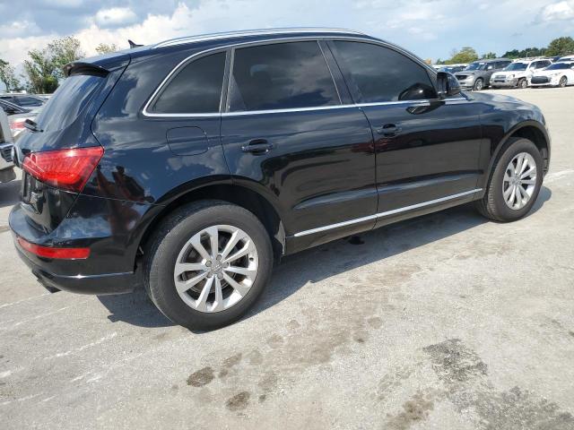 Photo 3 from auction – 2013 AUDI Q5 PREMIUM with VIN WA1CFAFP2DA056151
