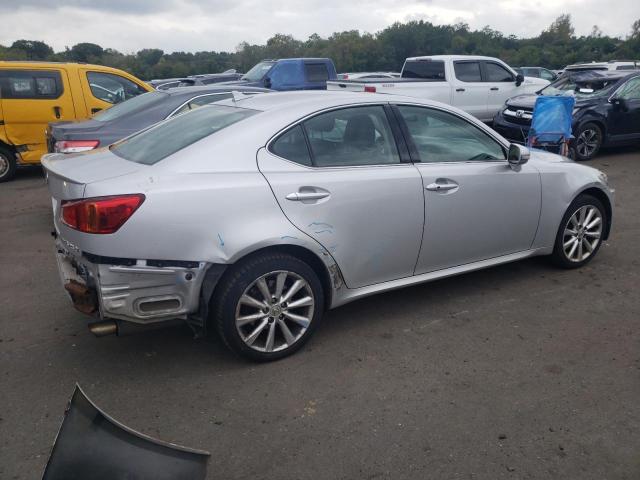 Photo 3 from auction – 2010 LEXUS IS 250 with VIN JTHCF5C24A5042115