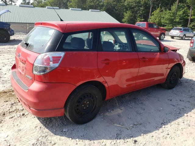 Photo 3 from auction – 2007 TOYOTA COROLLA MA with VIN 2T1KR32E57C655313