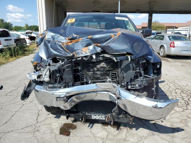 Photo 5 from auction – 2018 RAM 2500 SLT with VIN 3C6TR5DT6JG216072
