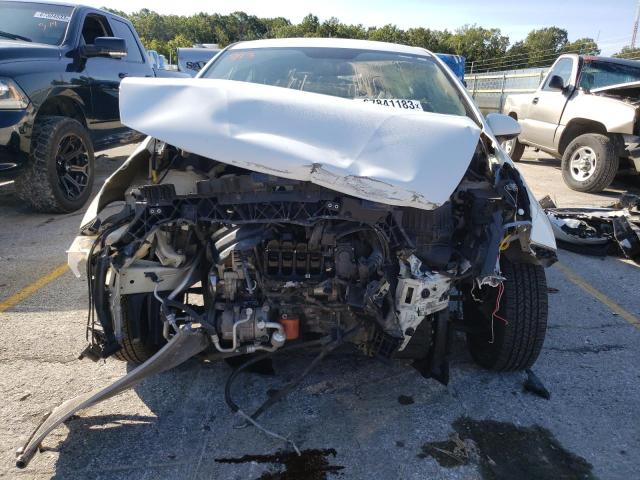 Photo 5 from auction – 2012 KIA RIO EX with VIN KNADN5A38C6011612