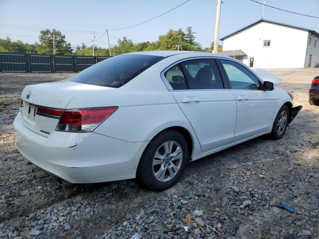 Photo 3 from auction – 2012 HONDA ACCORD SE with VIN 1HGCP2F68CA211155