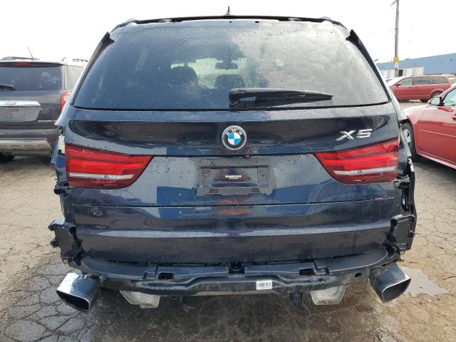 Photo 6 from auction – 2016 BMW X5 XDRIVE3 with VIN 5UXKR0C58G0U09099