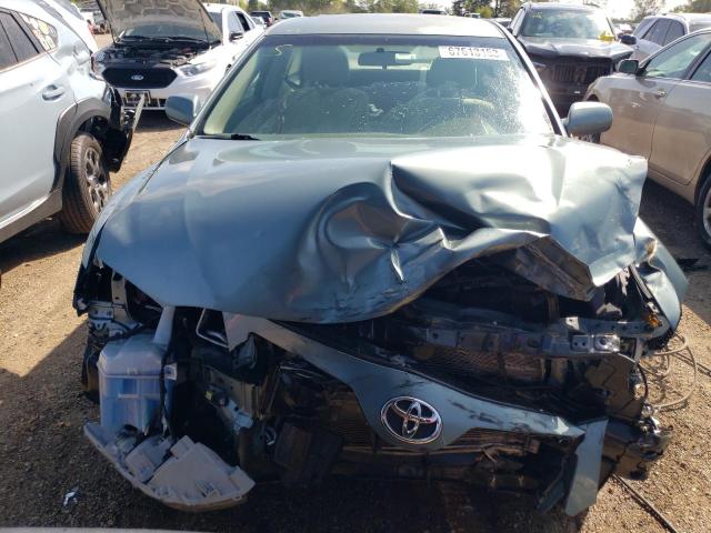 Photo 5 from auction – 2007 TOYOTA CAMRY CE with VIN 4T1BE46K67U555740
