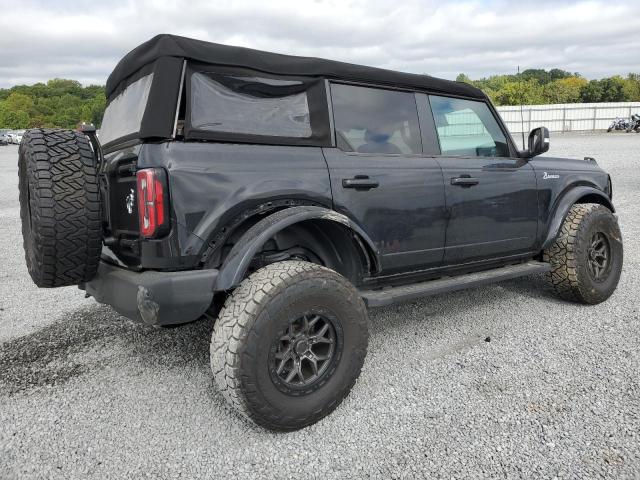 Photo 3 from auction – 2023 FORD BRONCO BAS with VIN 1FMDE5BH4PLB29589