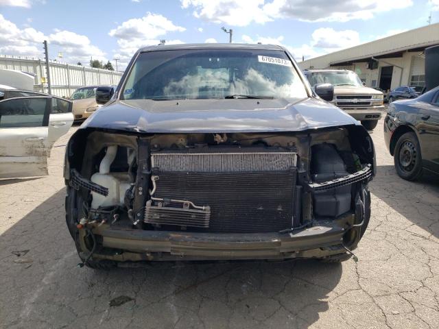 صورة رقم 5 من المزاد - 2009 HONDA PILOT EXL مع VIN 5FNYF48609B019504
