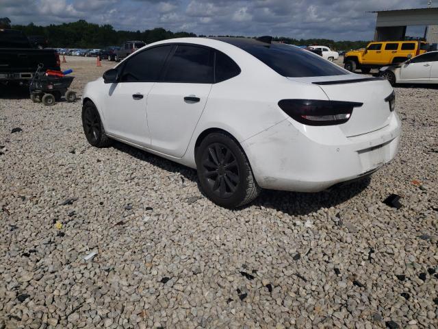 Photo 2 from auction – 2016 BUICK VERANO SPO with VIN 1G4PW5SK9G4179517