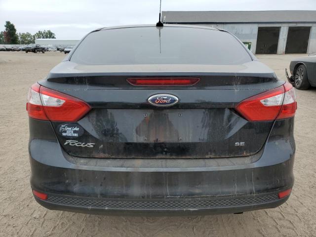 Photo 6 from auction – 2012 FORD FOCUS SE with VIN 1FAHP3F25CL311375