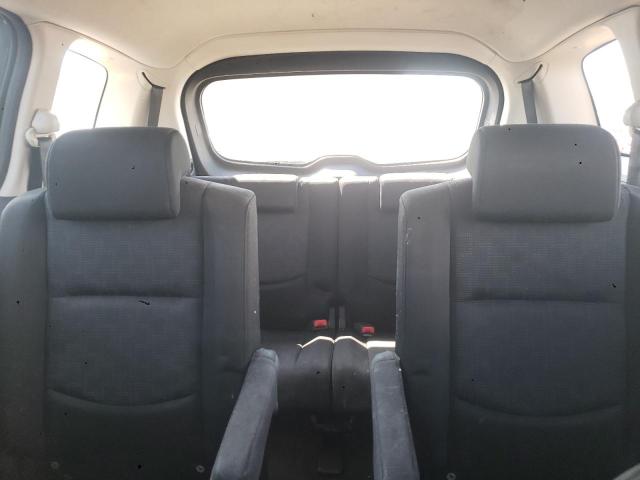 Photo 10 from auction – 2010 MAZDA 5 with VIN JM1CR2W39A0381087