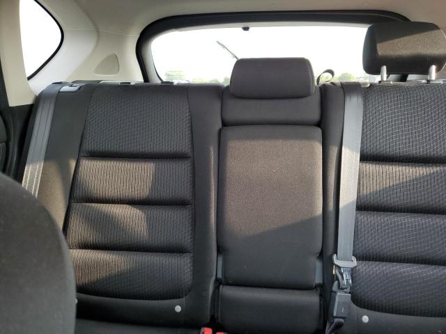 Photo 10 from auction – 2014 MAZDA CX-5 TOURI with VIN JM3KE2CY1E0330252