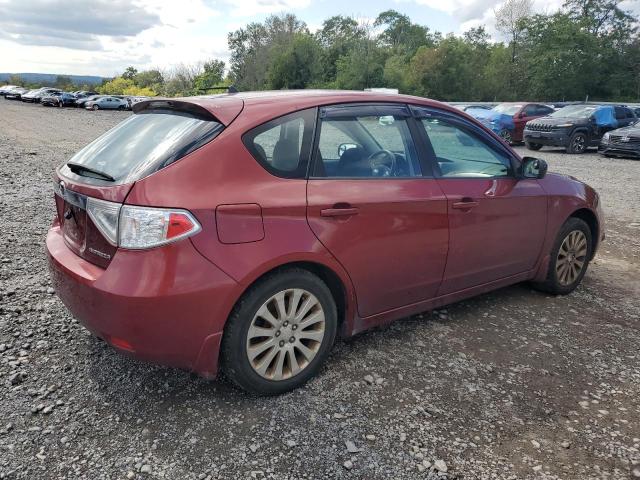 Zdjęcie 3 z aukcji – 2010 SUBARU IMPREZA 2. z VIN JF1GH6A64AH819437