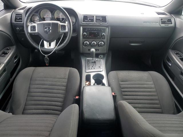 Photo 8 from auction – 2012 DODGE CHALLENGER with VIN 2C3CDYBT2CH268253