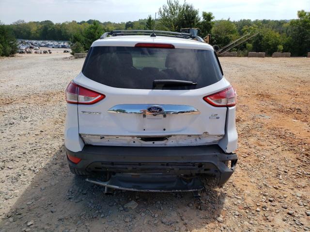 Photo 6 from auction – 2016 FORD ESCAPE SE with VIN 1FMCU9G92GUC33273