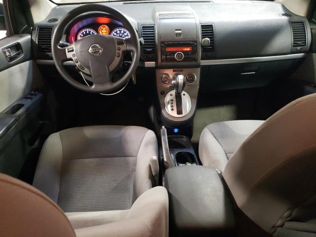 Photo 8 from auction – 2011 NISSAN SENTRA 2.0 with VIN 3N1AB6AP1BL682246
