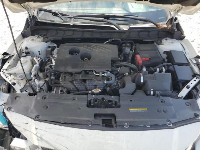 Photo 11 from auction – 2020 NISSAN ALTIMA S with VIN 1N4BL4BV4LC115256