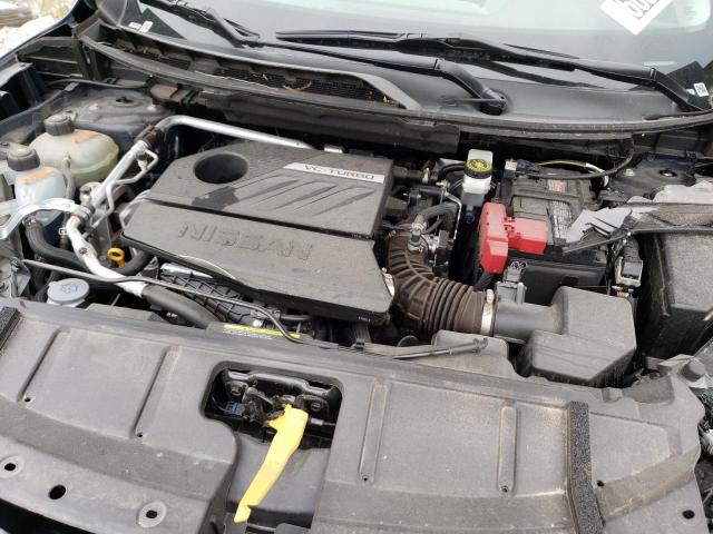 Photo 11 from auction – 2023 NISSAN ROGUE SL with VIN 5N1BT3CB1PC798284