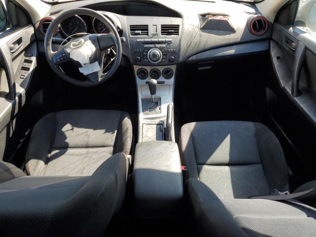 Photo 8 from auction – 2010 MAZDA 3 I with VIN JM1BL1SF2A1332329