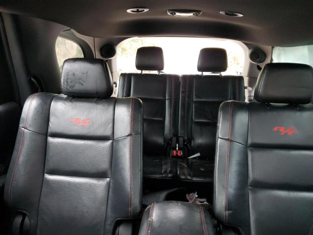 Photo 10 from auction – 2015 DODGE DURANGO R/ with VIN 1C4SDJCT8FC193563