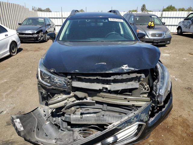 Photo 5 from auction – 2019 SUBARU OUTBACK 2. with VIN 4S4BSAFC2K3316538