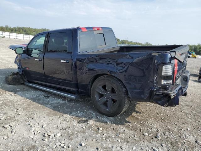 Photo 2 from auction – 2014 RAM 1500 SLT with VIN 1C6RR7LG6ES286339