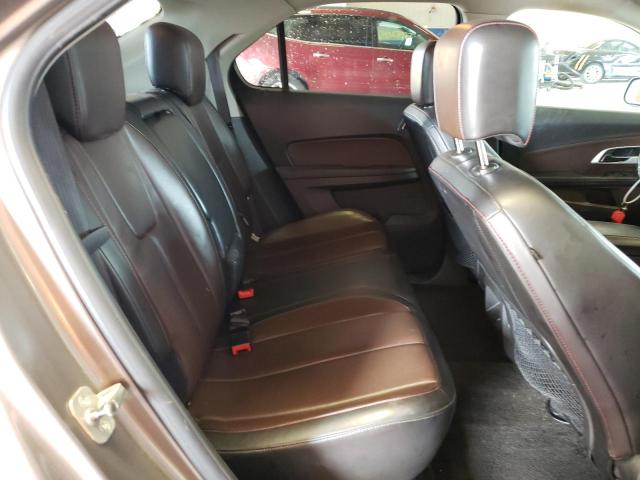 Photo 11 from auction – 2011 CHEVROLET EQUINOX LT with VIN 2CNALPEC1B6215755