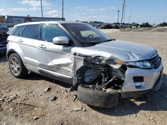 Photo 4 from auction – 2013 LAND ROVER RANGE ROVE with VIN SALVP2BG2DH825349