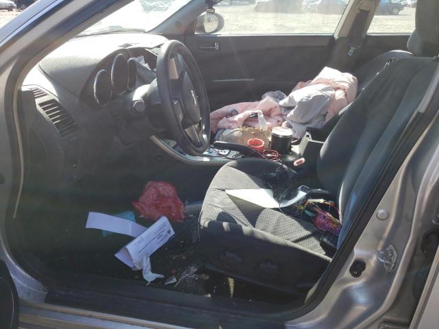 Photo 7 from auction – 2005 NISSAN ALTIMA S with VIN 1N4AL11EX5N404872