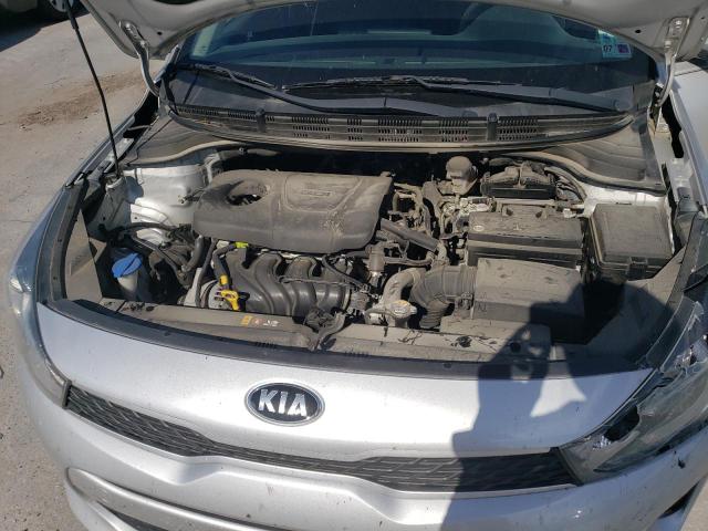 Photo 11 from auction – 2019 KIA RIO S with VIN 3KPA24AB3KE198511