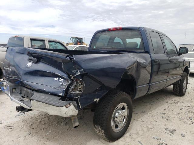 Снимка 3 от търг – 2006 DODGE RAM 2500 S с VIN 1D7KS28D56J203965