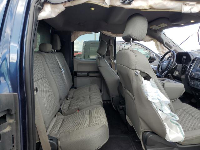 Photo 10 from auction – 2015 FORD F150 SUPER with VIN 1FTFX1EF6FFC75953