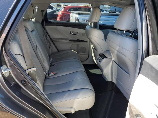 Photo 10 from auction – 2014 TOYOTA VENZA LE with VIN 4T3BK3BB7EU100201