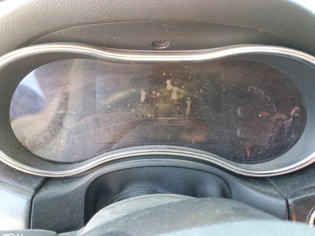 Photo 9 from auction – 2015 JEEP GRAND CHER with VIN 1C4RJFBG0FC718415