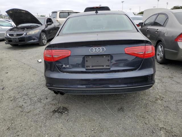 Photo 6 from auction – 2014 AUDI A4 PREMIUM with VIN WAUEFAFL8EA086555