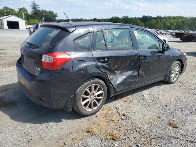 Photo 3 from auction – 2013 SUBARU IMPREZA PR with VIN JF1GPAC65DH207674