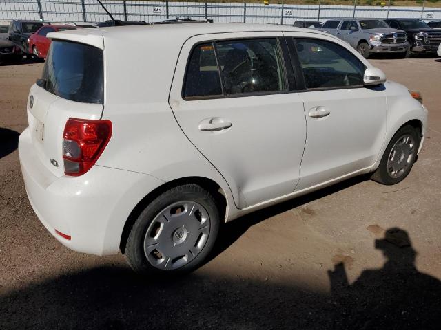 Photo 3 from auction – 2008 TOYOTA SCION XD with VIN JTKKU10458J014741
