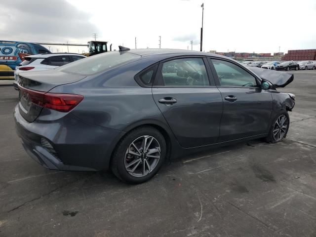 Photo 3 from auction – 2022 KIA FORTE FE with VIN 3KPF24AD6NE439036