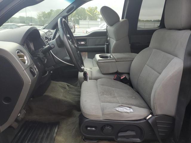 Photo 7 from auction – 2004 FORD F150 with VIN 1FTPX14564KD88464