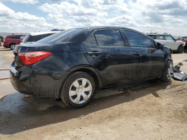 Photo 3 from auction – 2018 TOYOTA COROLLA L with VIN 5YFBURHE7JP830001